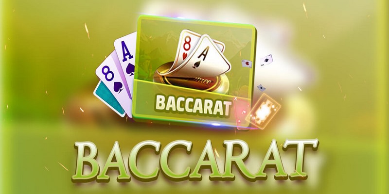 Baccarat là siêu phẩm hot nhất sảnh chơi