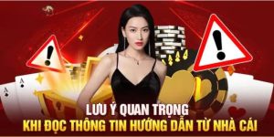 Các lưu ý khi thực hiện giao dịch rút tiền ở Red88 