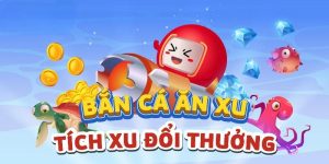 bắn cá đổi thưởng