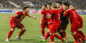 vòng loại world cup 2022 xem kênh nào