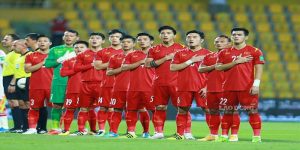 World Cup 2022 khu vực châu Á