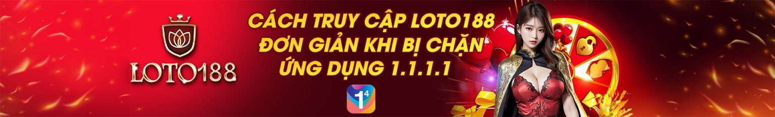 Loto188