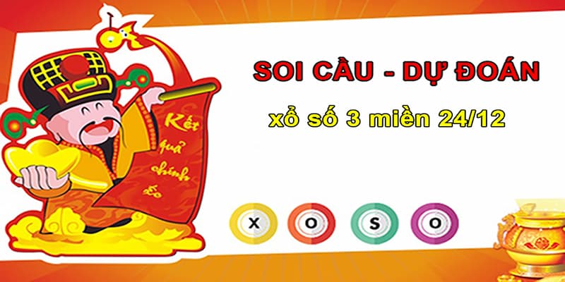 Soi cầu 3 miền là gì