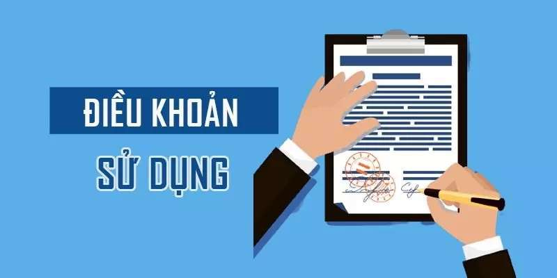 Nội dung chính của điều khoản sử dụng